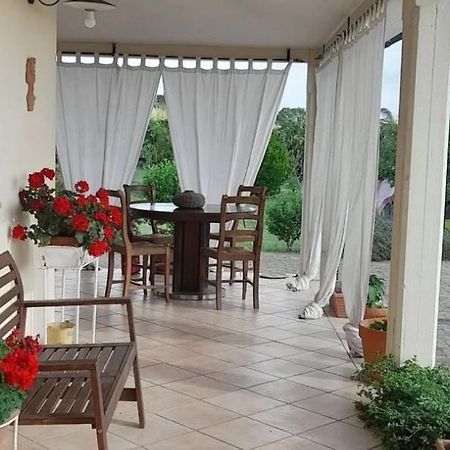 B&B Rolu Формело Екстериор снимка