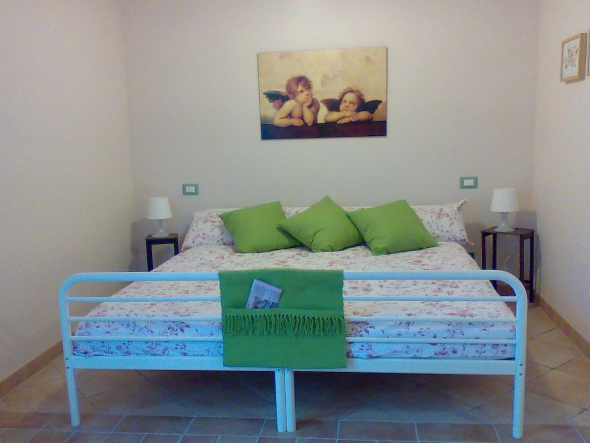 B&B Rolu Формело Екстериор снимка
